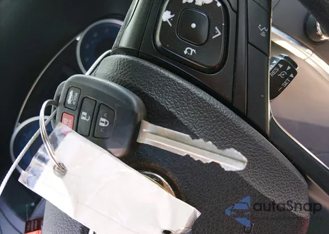 2017 Toyota Camry Le z USA, uszkodzony, nr VIN 4T1BF1FK4HU449154